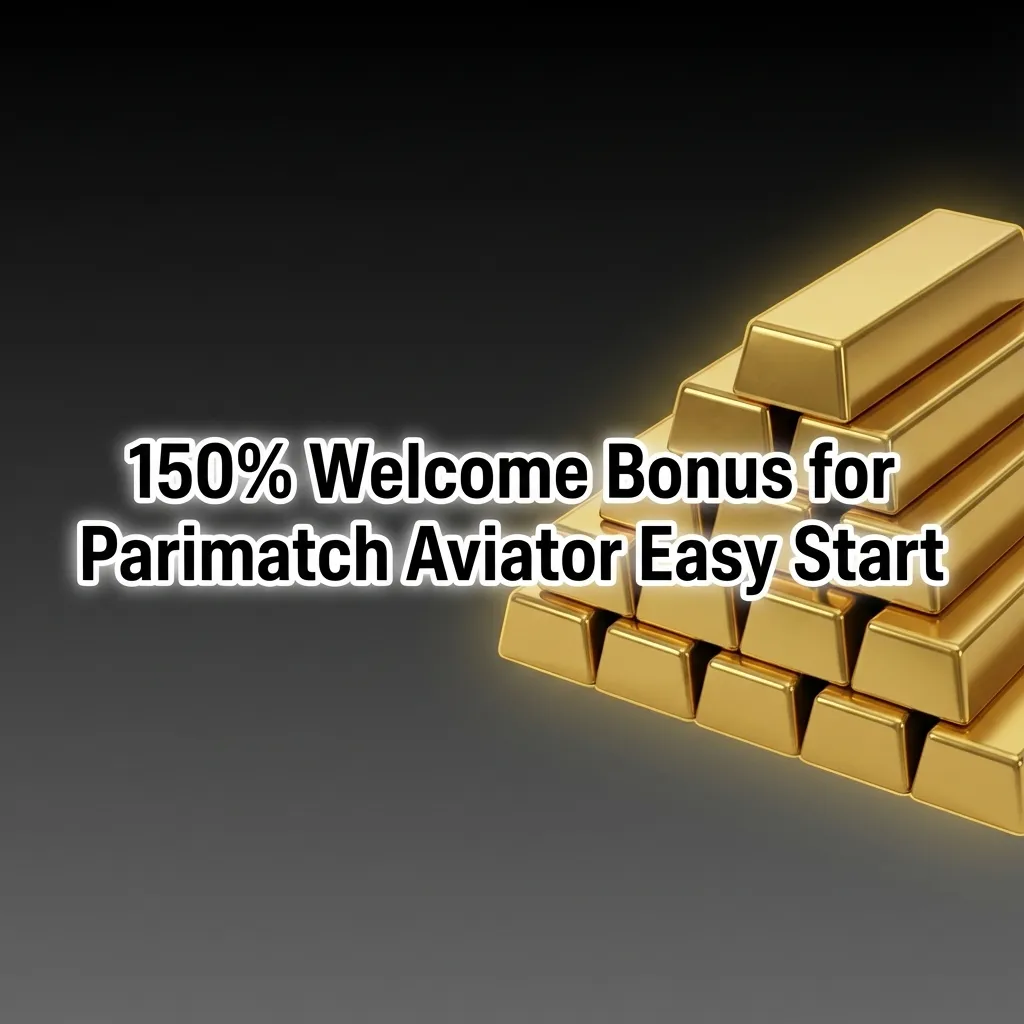 Banner ad for Parimatch Aviator: 150% welcome bonus up to ₹30,000 for new Indian users on first deposit