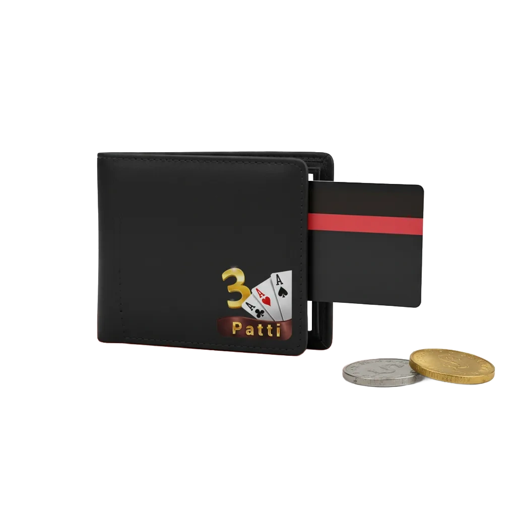 Illustration of Teen Patti deposit methods in India showing UPI, cards, PayTM, PhonePe, GPay, crypto and security icons