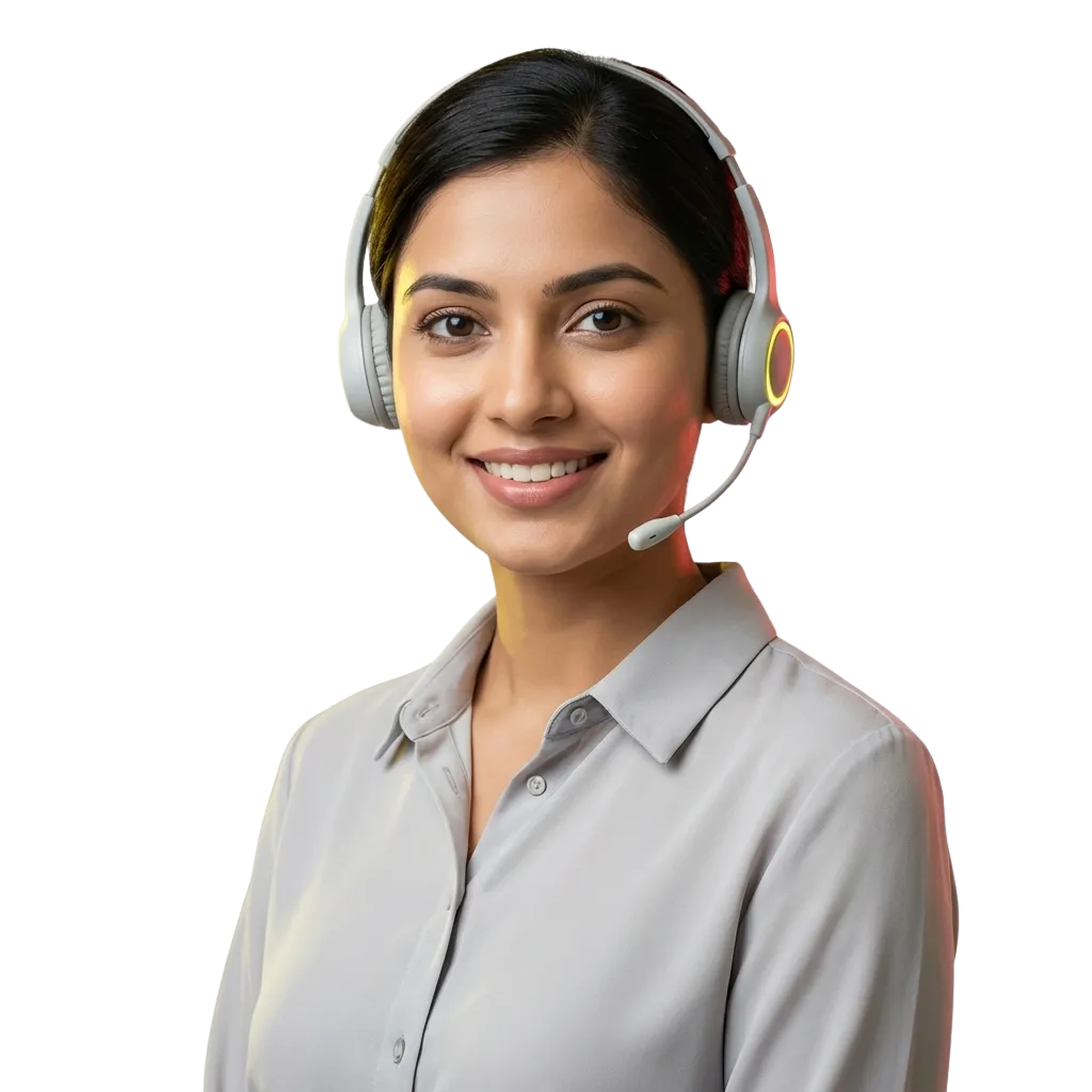 Contact Parimatch support India page showing email, live chat, phone, messaging apps, and social media contact options