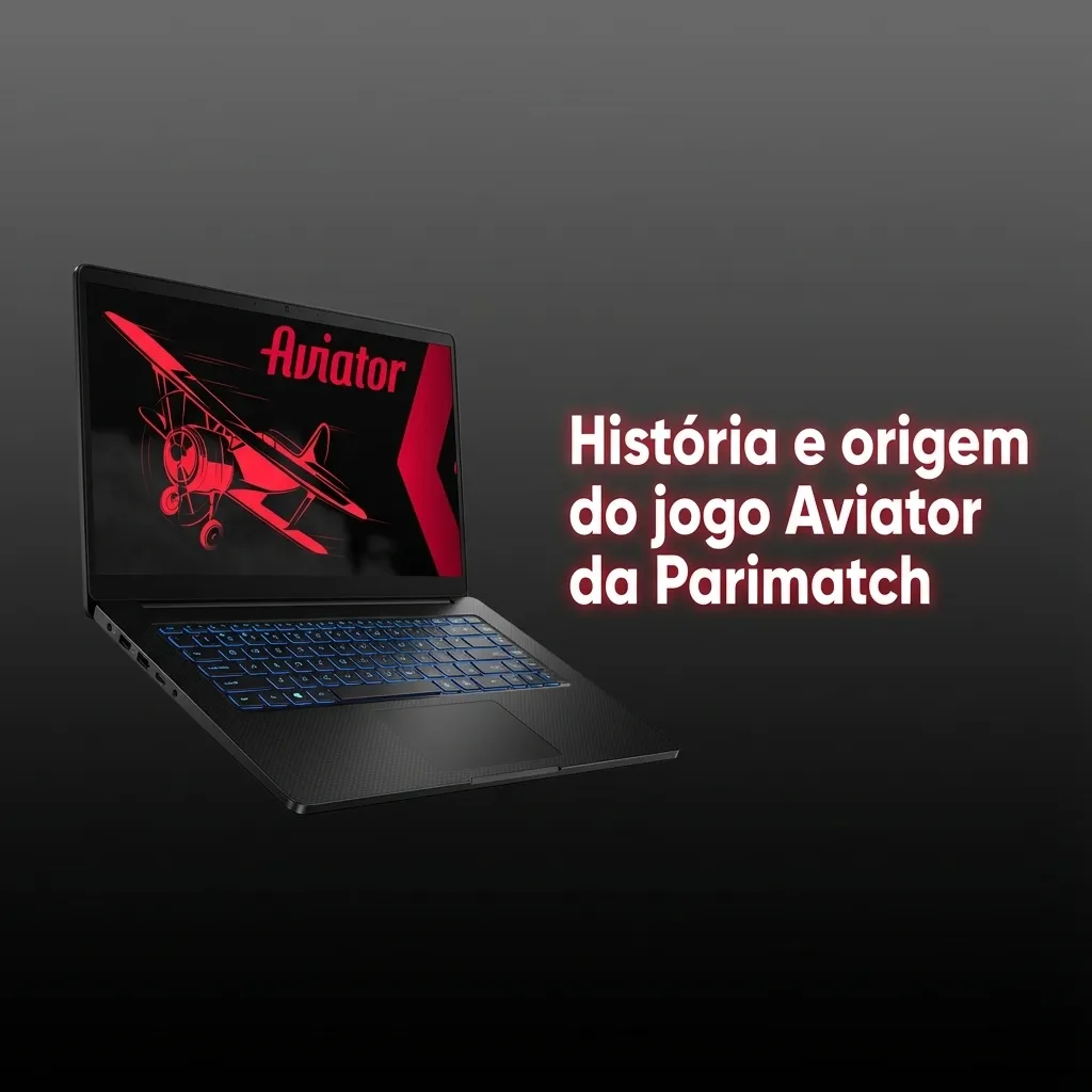 Ilustração do jogo Aviator da Spribe na Parimatch, avião subindo com multiplicador crescente em interface minimalista móvel