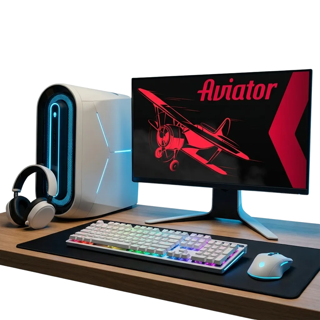 Tela do jogo Aviator em modo demo na Parimatch, com avião subindo e multiplicador aumentando, sem risco de saldo real