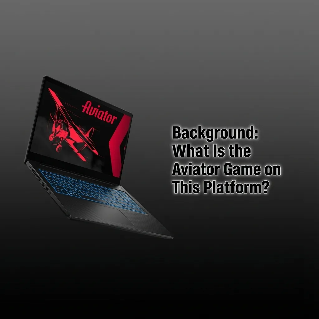 Illustration of Aviator crash game: rising plane with increasing multiplier, player choosing when to cash out before it flies off