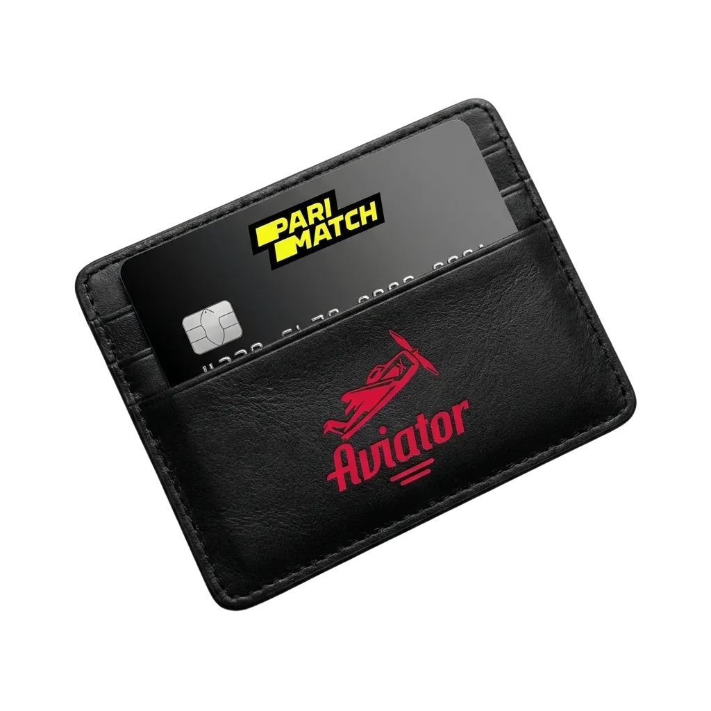 Tela do Aviator na Parimatch mostrando opções de saque rápido via Pix, cartões e carteiras digitais no Brasil