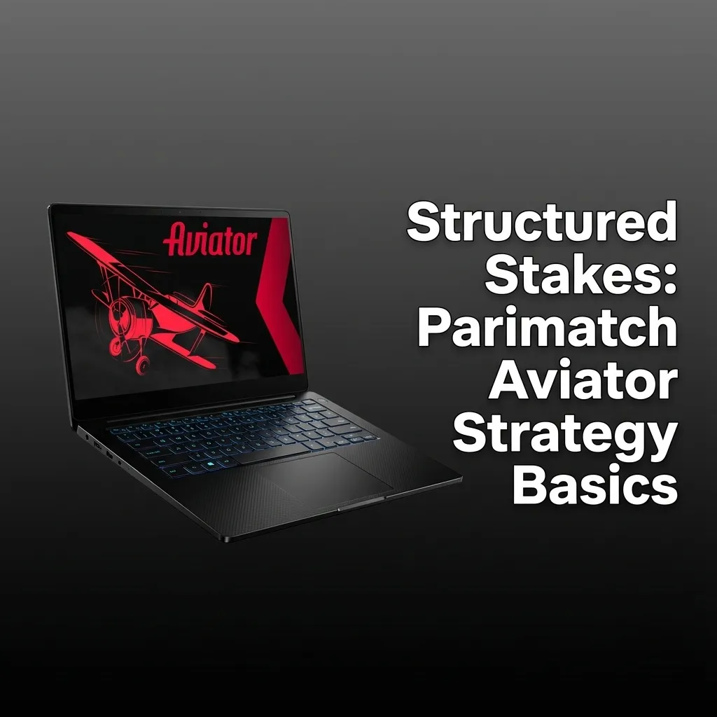 Illustration of Indian Aviator players using structured betting stakes to manage risk and session length