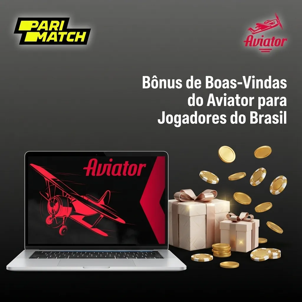 Brazilian casino welcome bonus: 100% up to R$1,320 plus 100 free spins for Aviator game with Pix deposit option