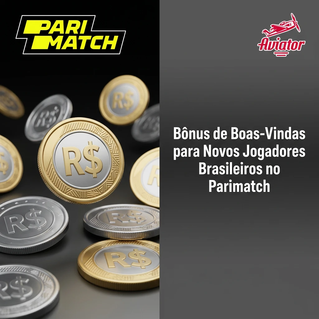 Parimatch welcome bonus for Brazilian players: 100% match up to R$1,320 plus 100 free spins offer
