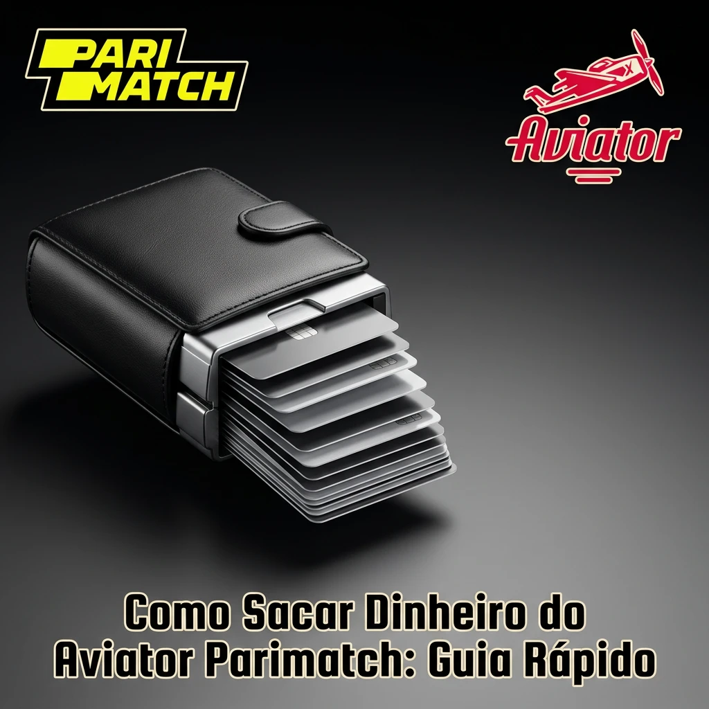 Guia de saque no Parimatch: etapas do processo de retirada via Pix ou transferência bancária