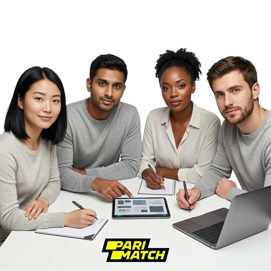 Aviator game on Parimatch platform showing a plane taking off with a growing multiplier, available for Brazilian players.