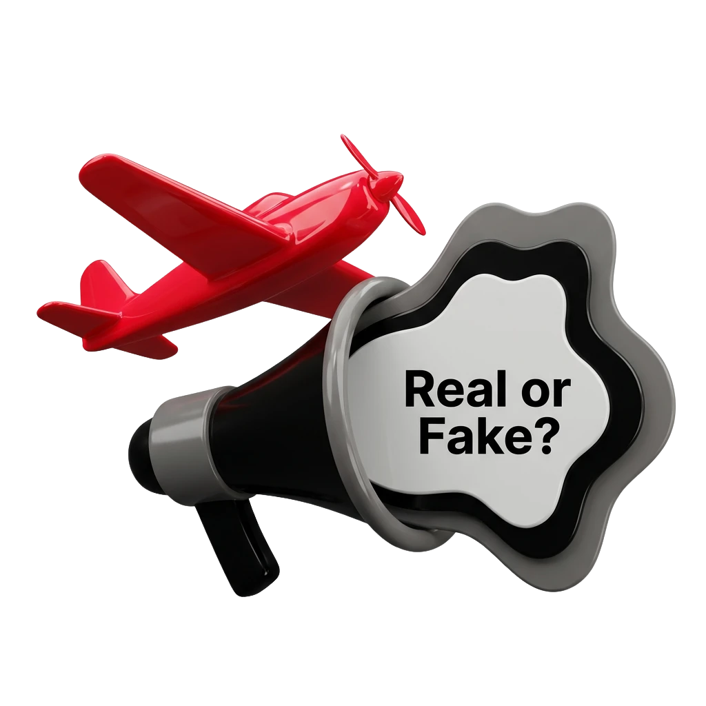 Parimatch Aviator crash game with rising multiplier plane, answering if it's real or fake for Indian players