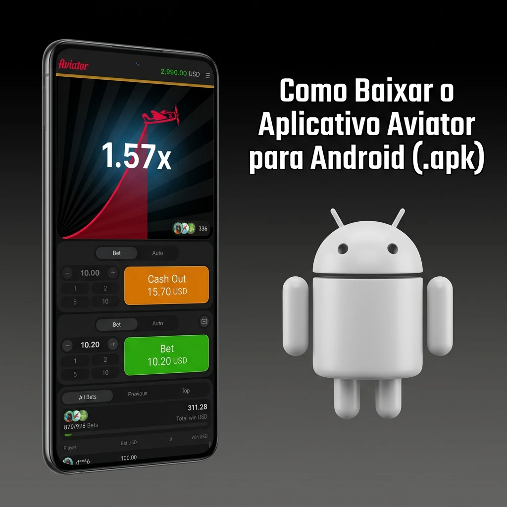 Passos para baixar e instalar o aplicativo Parimatch APK no Android com tela de configurações