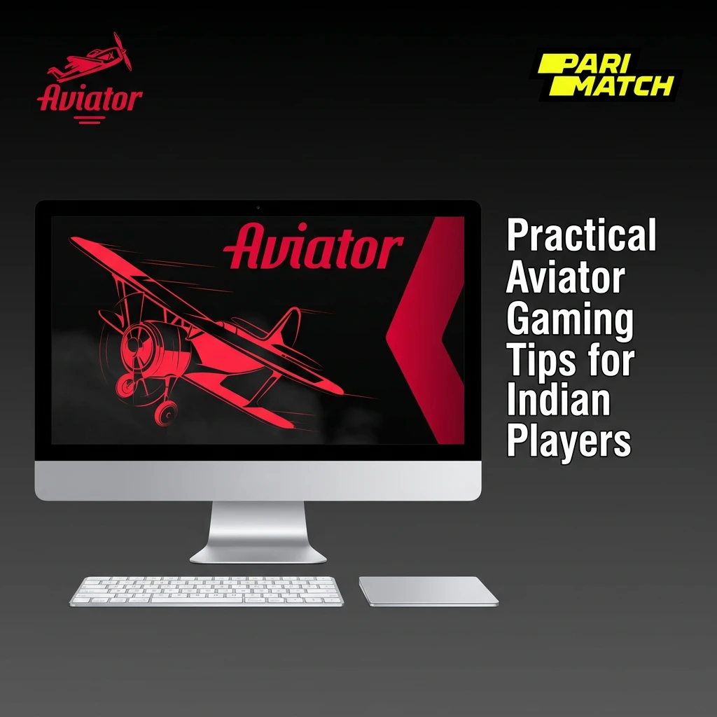 Aviator game tips for Indian players covering demo mode strategies and live statistics for smarter gameplay sessions.