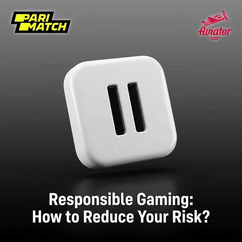 Responsible gaming tips for Aviator: set budgets, use limits, take breaks, and seek help if gambling causes harm.