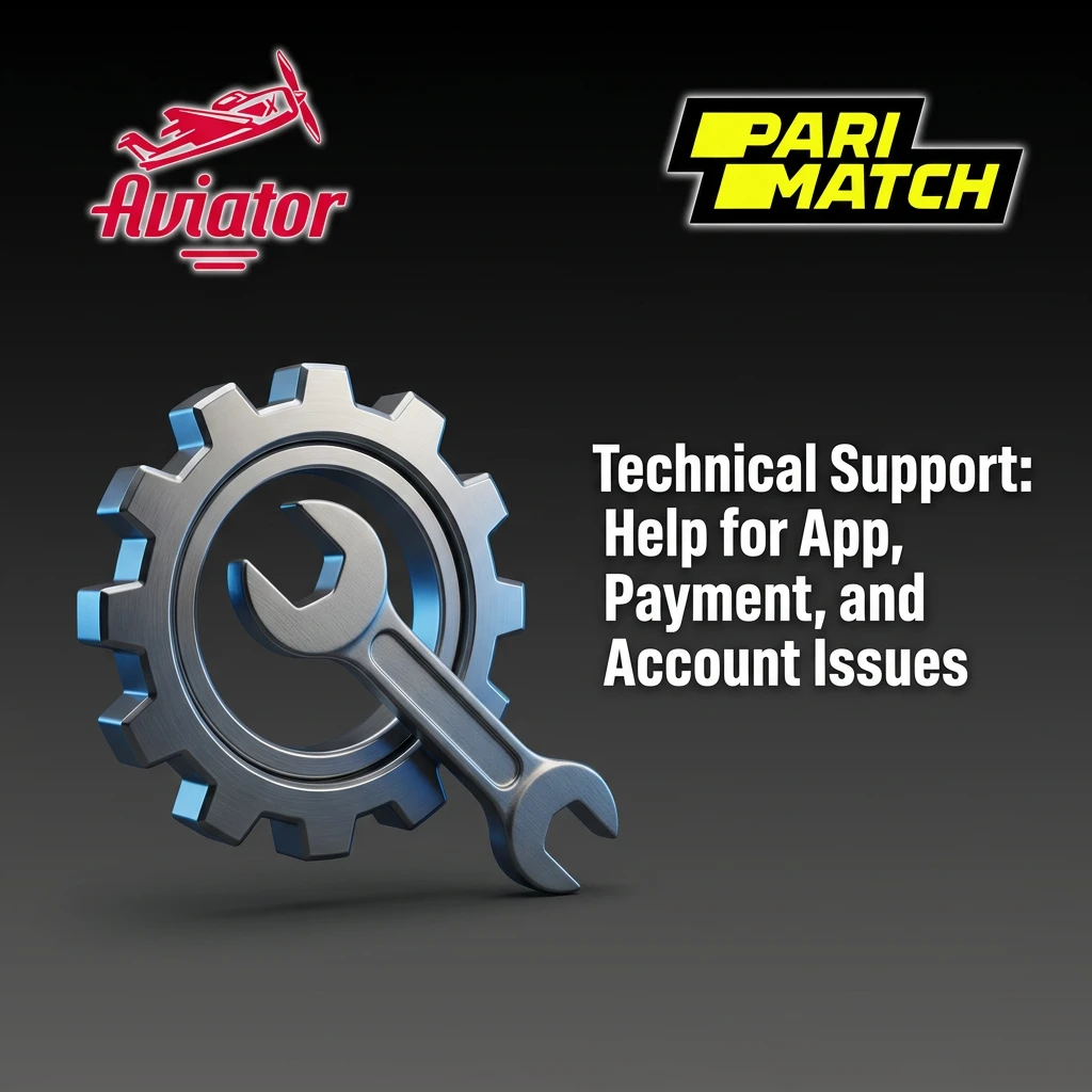 Technical support help for app crashes, payment errors, login issues, and account problems with tips for faster resolution.