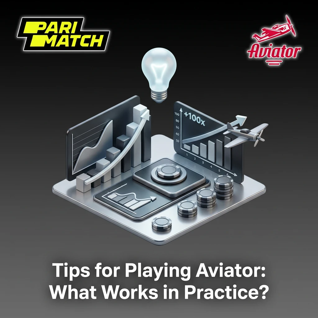 Aviator game strategy tips showing early cash out, auto cash-out, and dual bet approaches for better balance management