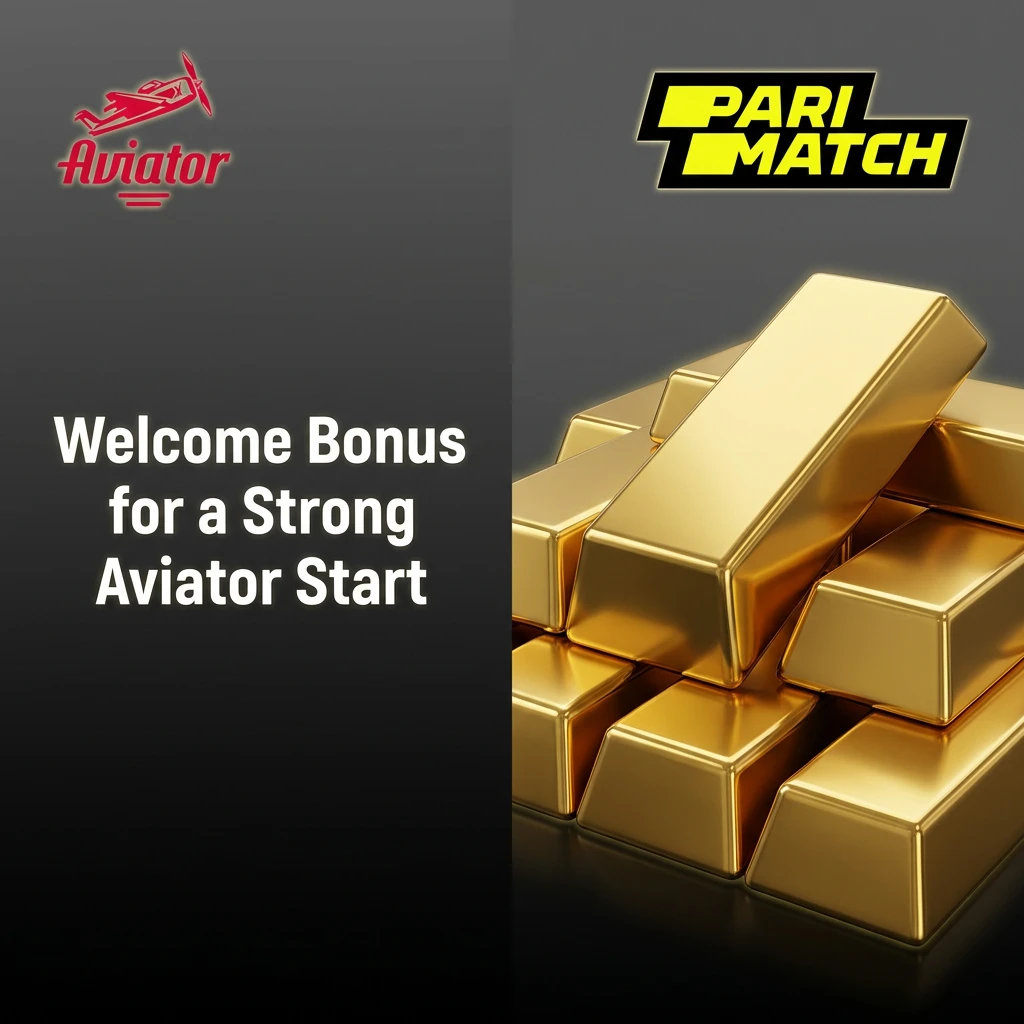 Parimatch Aviator 150% welcome bonus up to INR 30,000 for new players using promo code PMBIG