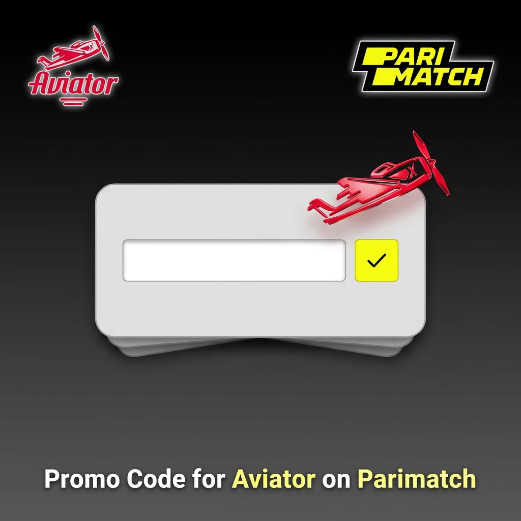 Parimatch registration form with promo code field highlighted, showing PMBEST code entry for welcome bonus activation