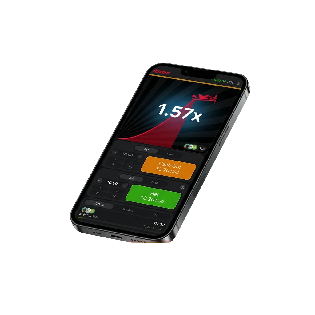 Parimatch sign-up page for Aviator crash game with registration options and welcome bonus details for Indian players