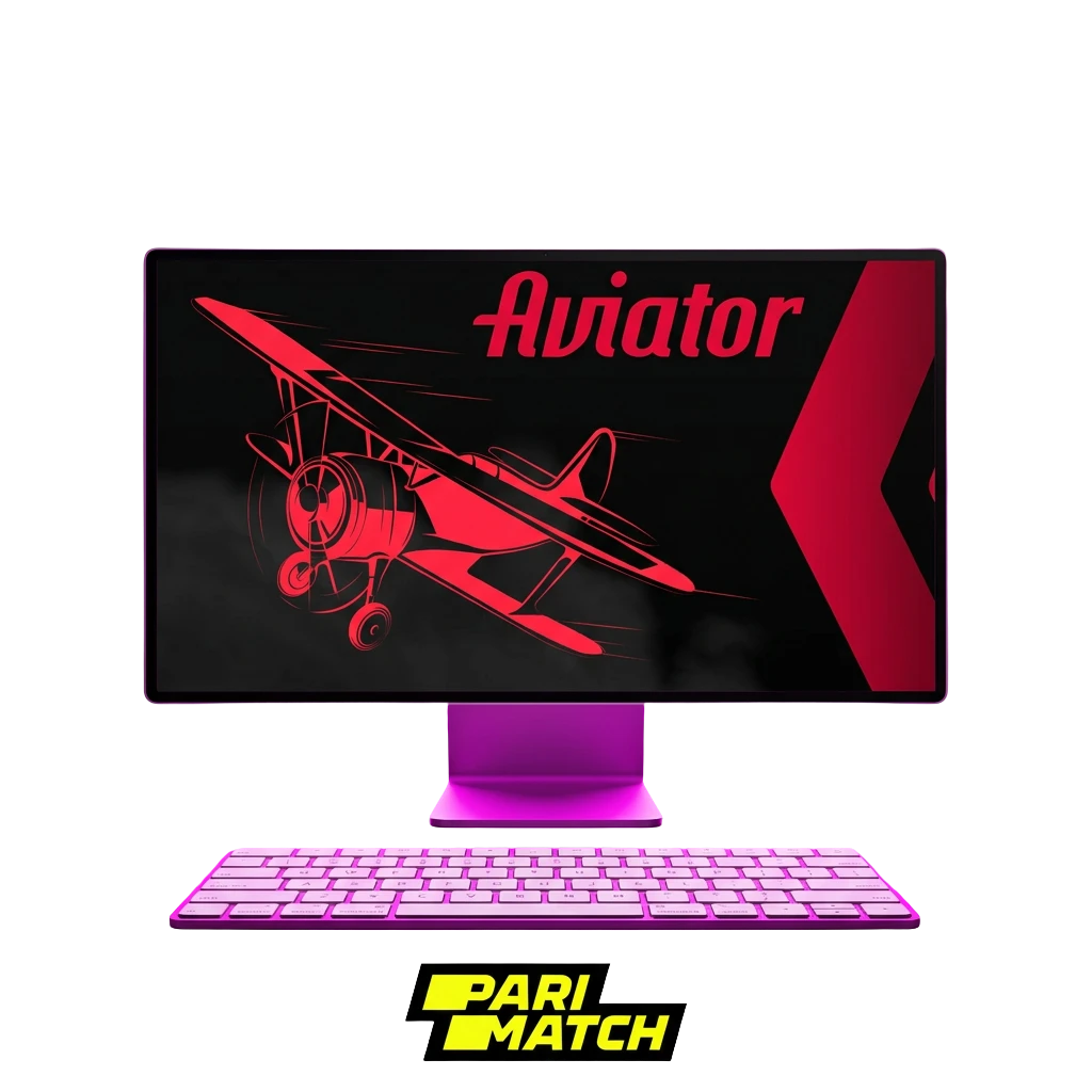 Aviator crash game on Parimatch with rising multiplier plane and strategic betting tips for Indian players